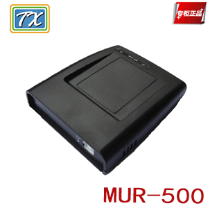 MUR-500